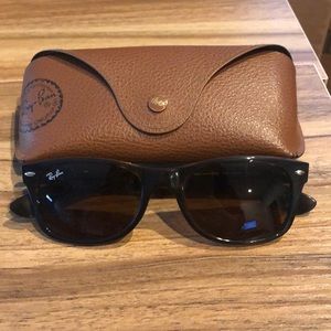 Ray-Ban New Wayfarer Sunglasses